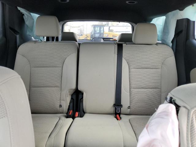 Photo 10 from auction – 2023 CHEVROLET TRAVERSE L with VIN 1GNERFKW8PJ103498