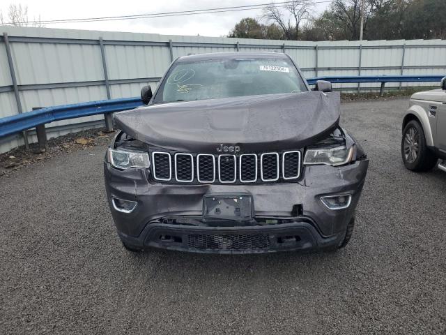 Photo 5 from auction – 2019 JEEP GRAND CHER with VIN 1C4RJFAG2KC836929