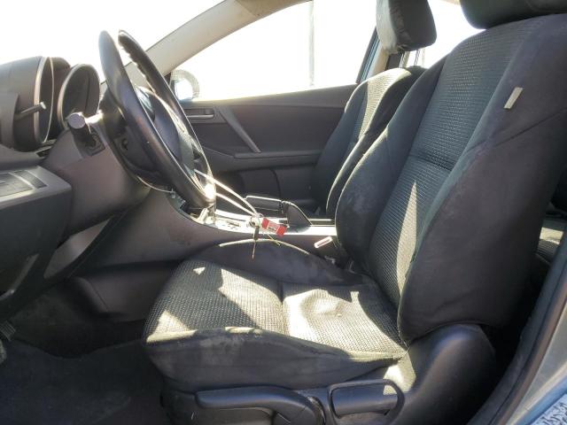 Photo 7 from auction – 2013 MAZDA 3 I with VIN JM1BL1UP8D1771268