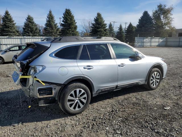 Снимка 3 от търг – 2022 SUBARU OUTBACK PR с VIN 4S4BTAFC2N3199609