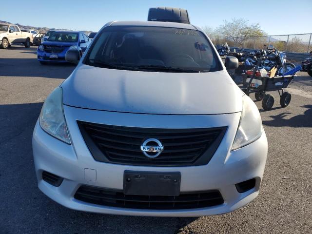Photo 5 from auction – 2014 NISSAN VERSA S with VIN 3N1CN7AP5EL822079