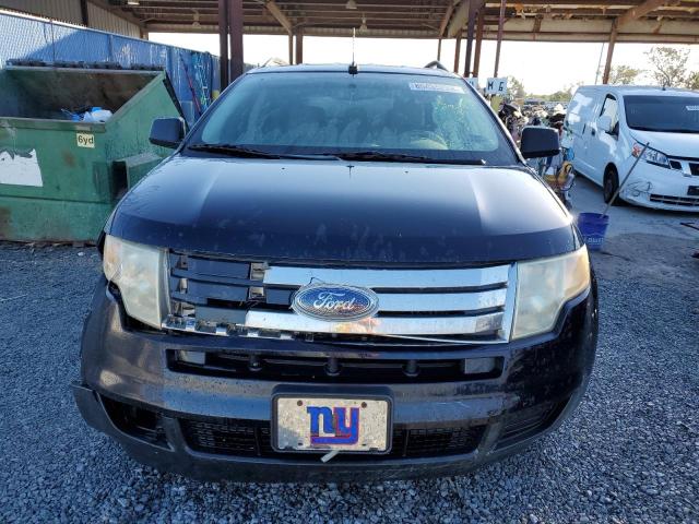 Photo 5 from auction – 2010 FORD EDGE SE with VIN 2FMDK3GC0ABA16871
