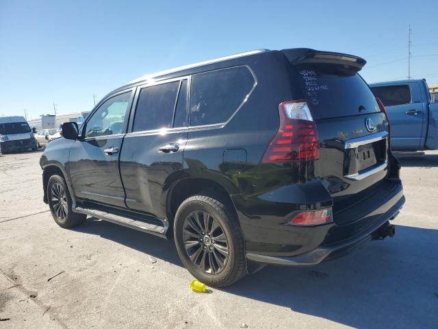 Zdjęcie 2 z aukcji – 2020 LEXUS GX 460 PRE z VIN JTJAM7BX0L5264352