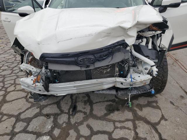 Photo 11 from auction – 2021 SUBARU FORESTER S with VIN JF2SKARC8MH484532