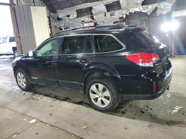 Снимка 2 от търг – 2012 SUBARU OUTBACK 2. с VIN 4S4BRBHC8C1209439