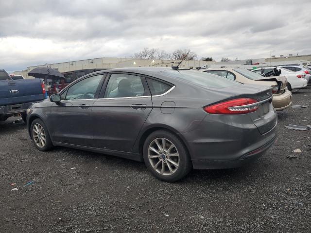 Photo 2 from auction – 2017 FORD FUSION SE with VIN 3FA6P0HD4HR193171