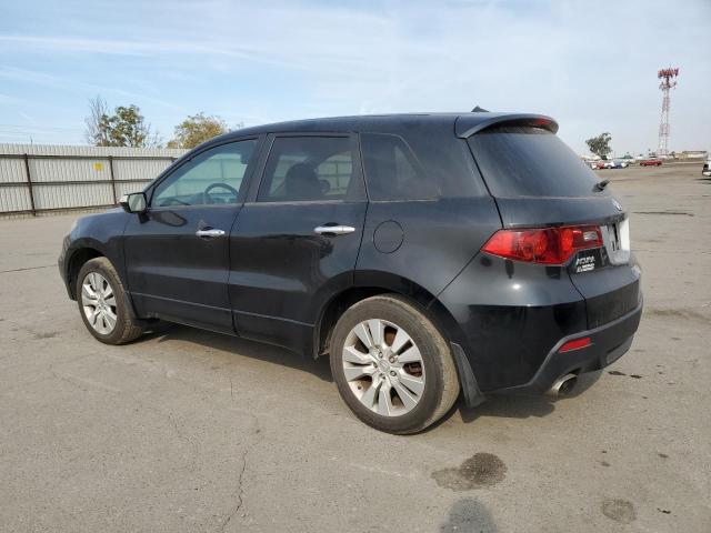 Photo 2 from auction – 2011 ACURA RDX with VIN 5J8TB2H21BA000936