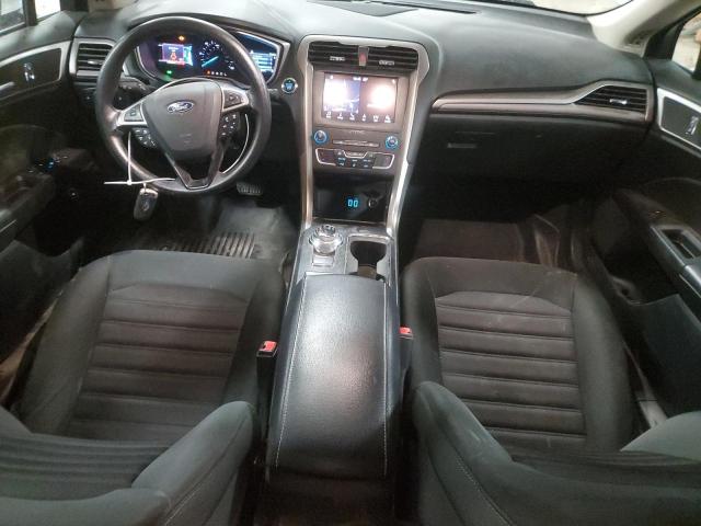 Photo 8 from auction – 2019 FORD FUSION SE with VIN 3FA6P0LU1KR180246