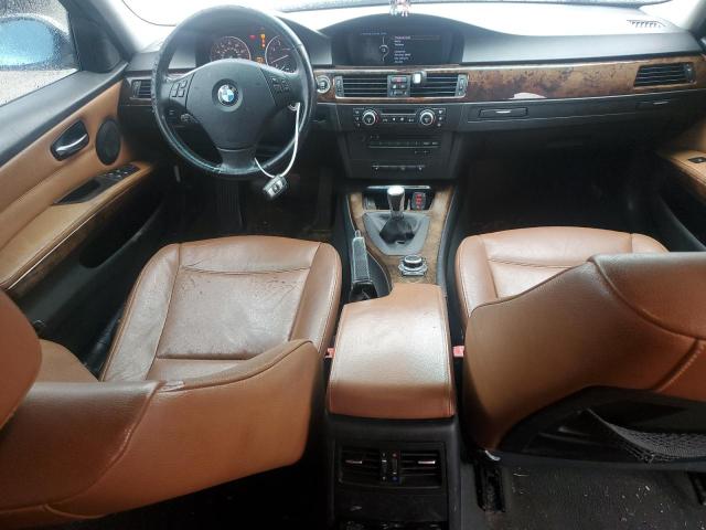 Photo 8 from auction – 2009 BMW 328 XI SUL with VIN WBAPK53519A514537