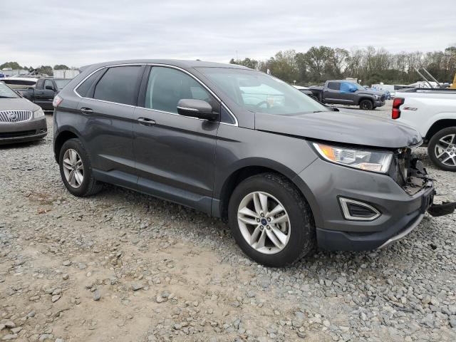 Photo 4 from auction – 2015 FORD EDGE SEL with VIN 2FMTK3J86FBC01739