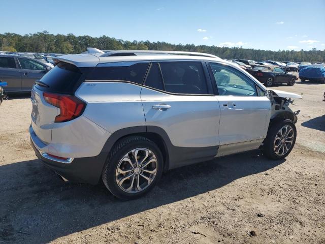 Photo 3 from auction – 2018 GMC TERRAIN SL with VIN 3GKALPEX6JL270160