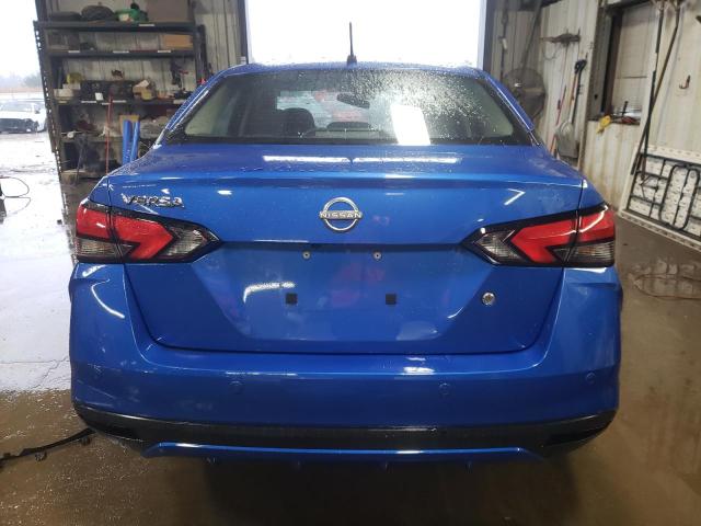 Photo 6 from auction – 2023 NISSAN VERSA S with VIN 3N1CN8DV4PL829544