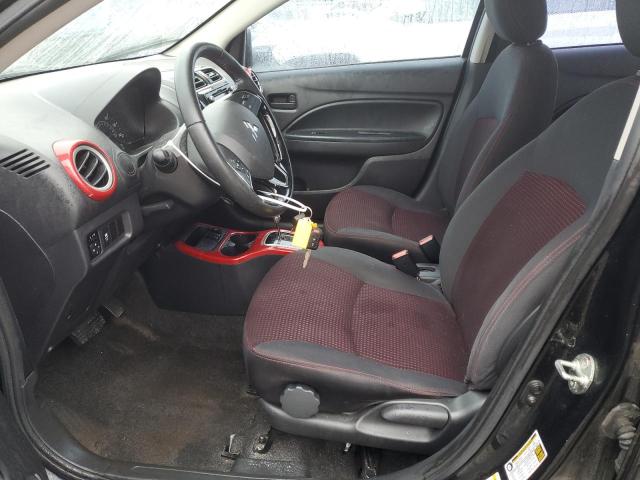 Photo 7 from auction – 2019 MITSUBISHI MIRAGE LE with VIN ML32A5HJ3KH002817