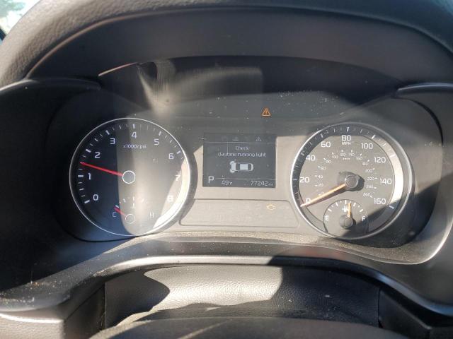 Photo 9 from auction – 2019 KIA FORTE FE with VIN 3KPF24AD1KE052812
