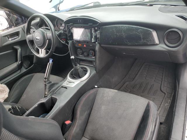 Photo 8 from auction – 2013 SUBARU BRZ 2.0 PR with VIN JF1ZCAB11D1610604