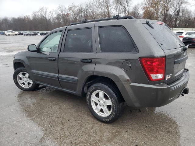 Photo 2 from auction – 2005 JEEP GRAND CHER with VIN 1J4GR48K55C626421