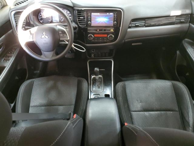 Photo 8 from auction – 2019 MITSUBISHI OUTLANDER with VIN JA4AZ3A35KZ005241