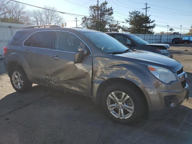صورة رقم 4 من المزاد - 2012 CHEVROLET EQUINOX LT مع VIN 2GNALDEK9C6300295