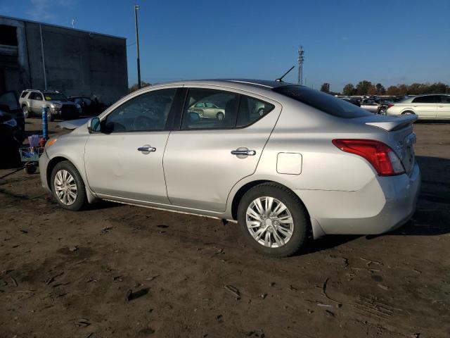 Photo 2 from auction – 2014 NISSAN VERSA S with VIN 3N1CN7AP3EL807614