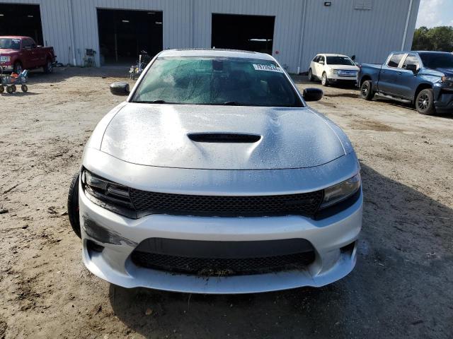 Photo 5 from auction – 2020 DODGE CHARGER R/ with VIN 2C3CDXCT3LH216459