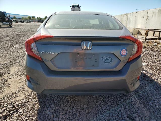 Photo 6 from auction – 2016 HONDA CIVIC LX with VIN 2HGFC2F58GH554989