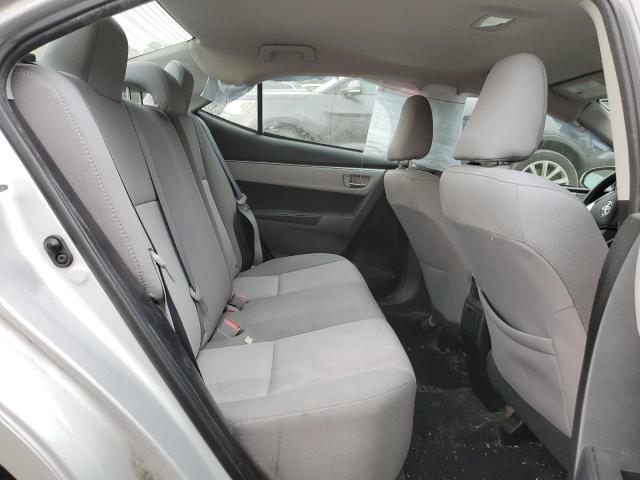 Photo 10 from auction – 2014 TOYOTA COROLLA L with VIN 2T1BURHE0EC177680