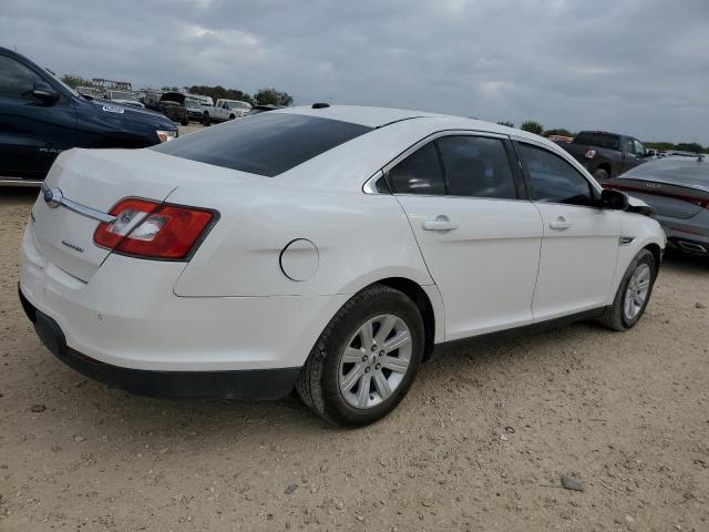 Photo 3 from auction – 2011 FORD TAURUS LIM with VIN 1FAHP2FW2BG177512
