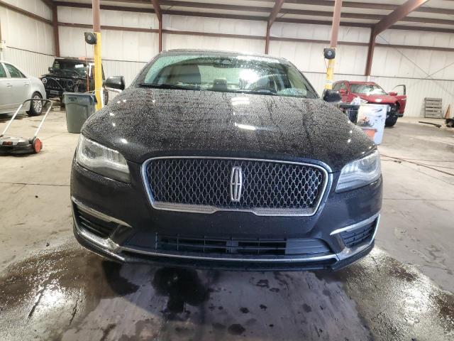 Photo 5 from auction – 2019 LINCOLN MKZ RESERV with VIN 3LN6L5LU2KR607075