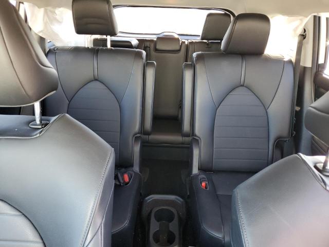 Photo 10 from auction – 2021 TOYOTA HIGHLANDER with VIN 5TDGZRAHXMS056933