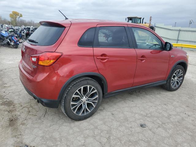 Photo 3 from auction – 2016 MITSUBISHI OUTLANDER with VIN JA4AP3AU8GZ026879