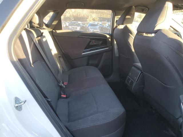 Photo 11 from auction – 2023 SUBARU SOLTERRA P with VIN JTMABABA6PA025578