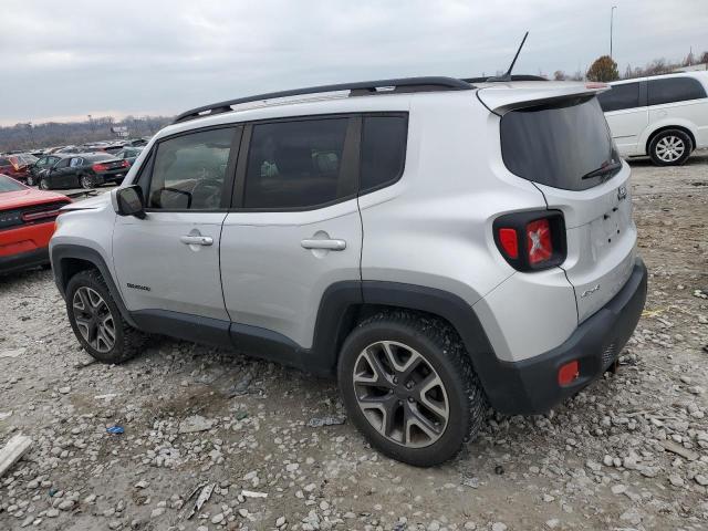 Photo 2 from auction – 2017 JEEP RENEGADE L with VIN ZACCJBBB9HPF46113