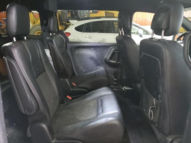 Photo 11 from auction – 2020 DODGE GRAND CARA with VIN 2C4RDGCG1LR221176