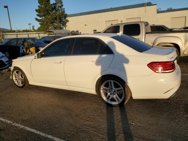 Photo 2 from auction – 2014 MERCEDES-BENZ E 350 with VIN WDDHF5KB5EA839565
