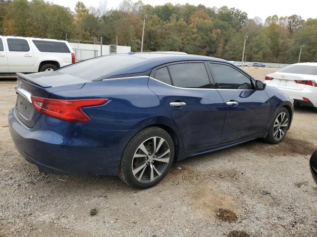 Photo 3 from auction – 2017 NISSAN MAXIMA 3.5 with VIN 1N4AA6AP2HC390812