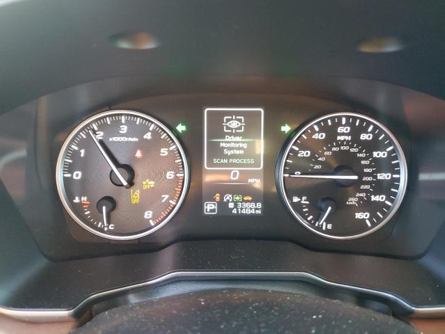 Photo 9 from auction – 2021 SUBARU OUTBACK TO with VIN 4S4BTGPD6M3215481
