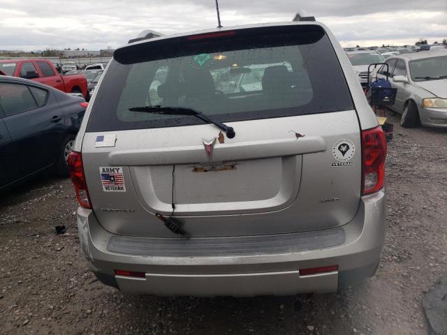 Photo 6 from auction – 2008 PONTIAC TORRENT with VIN 2CKDL43F786282830