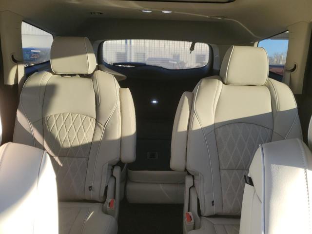 Photo 10 from auction – 2024 BUICK ENCLAVE AV with VIN 5GAEVCKWXRJ100111