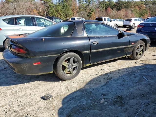 Photo 3 from auction – 1997 CHEVROLET CAMARO BAS with VIN 2G1FP22K1V2127290