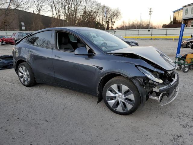 Photo 4 from auction – 2023 TESLA MODEL Y with VIN 7SAYGDEE4PA029572