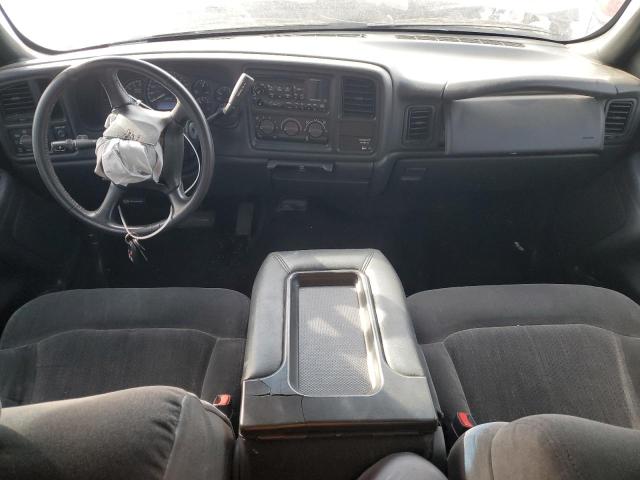 Photo 8 from auction – 2002 CHEVROLET SILVERADO with VIN 2GCEC19T621324643