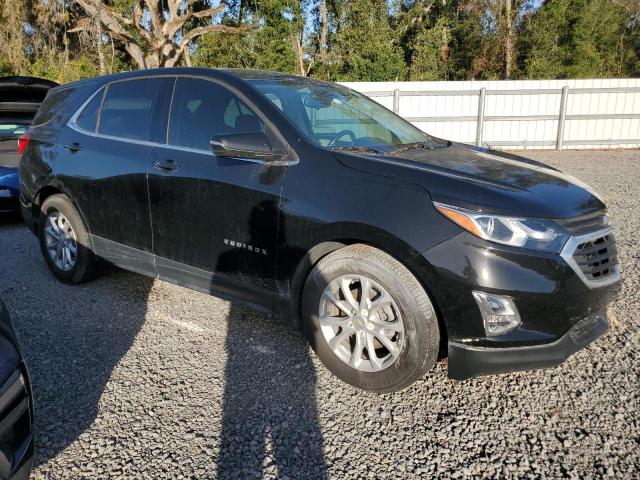 Photo 4 from auction – 2019 CHEVROLET EQUINOX LT with VIN 2GNAXKEV4K6147178