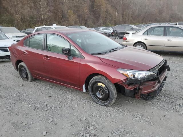 Photo 4 from auction – 2017 SUBARU IMPREZA with VIN 4S3GKAA63H3622913