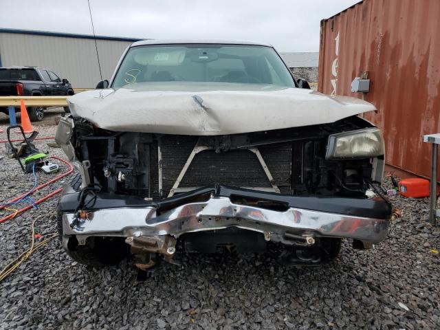 Photo 5 from auction – 2006 CHEVROLET SILVERADO with VIN 1GCEC19X86Z137517