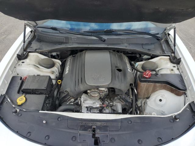 Photo 11 from auction – 2016 DODGE CHARGER R/ with VIN 2C3CDXCT5GH313023
