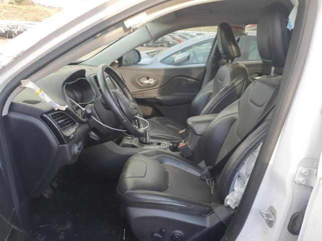 Photo 7 from auction – 2020 JEEP CHEROKEE L with VIN 1C4PJLLB1LD514642