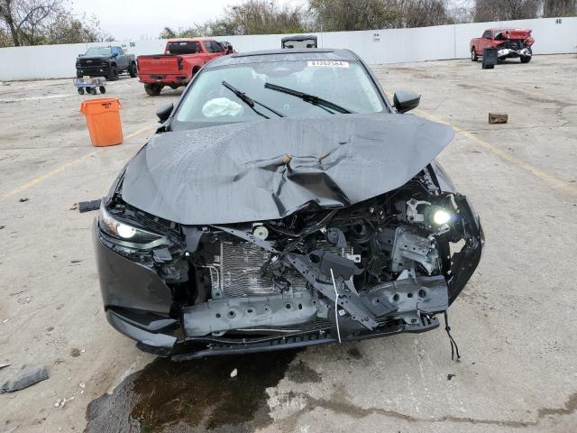 Photo 5 from auction – 2024 MAZDA 3 PREFERRE with VIN 3MZBPACM8RM429600