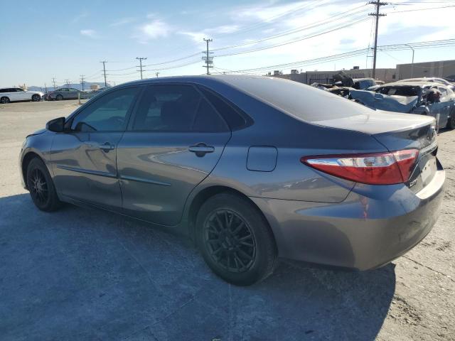 Photo 2 from auction – 2017 TOYOTA CAMRY LE with VIN 4T1BF1FK7HU451691