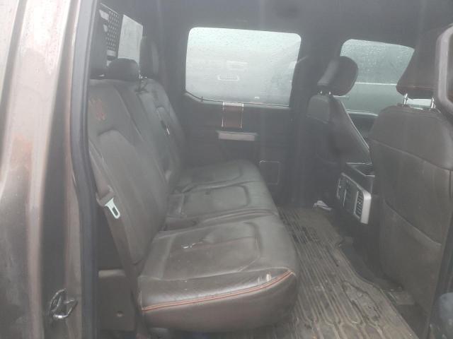 Photo 10 from auction – 2015 FORD F150 SUPER with VIN 1FTFW1EG4FFA03431