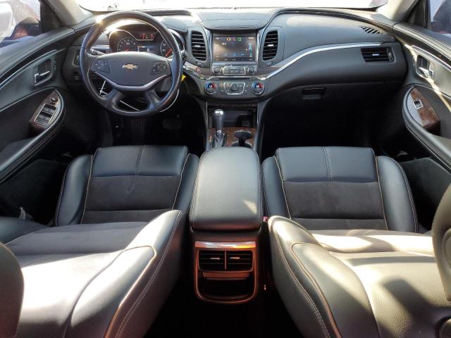 Photo 8 from auction – 2014 CHEVROLET IMPALA LT with VIN 2G1125S3XE9107307